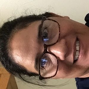 Meet your Posher, Judith